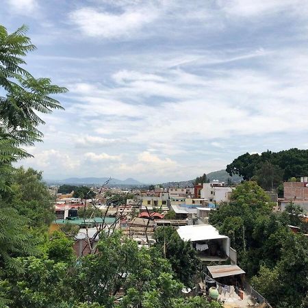 Suite Antequera En Mexico Oaxaca 外观 照片