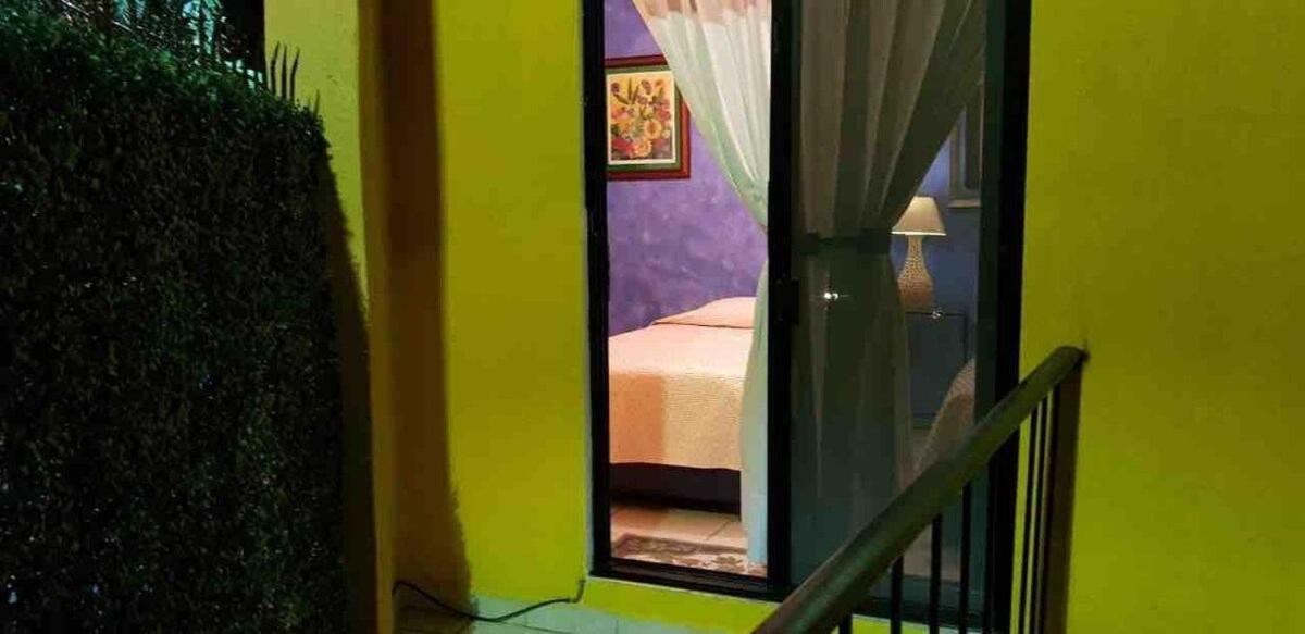 Suite Antequera En Mexico Oaxaca 外观 照片