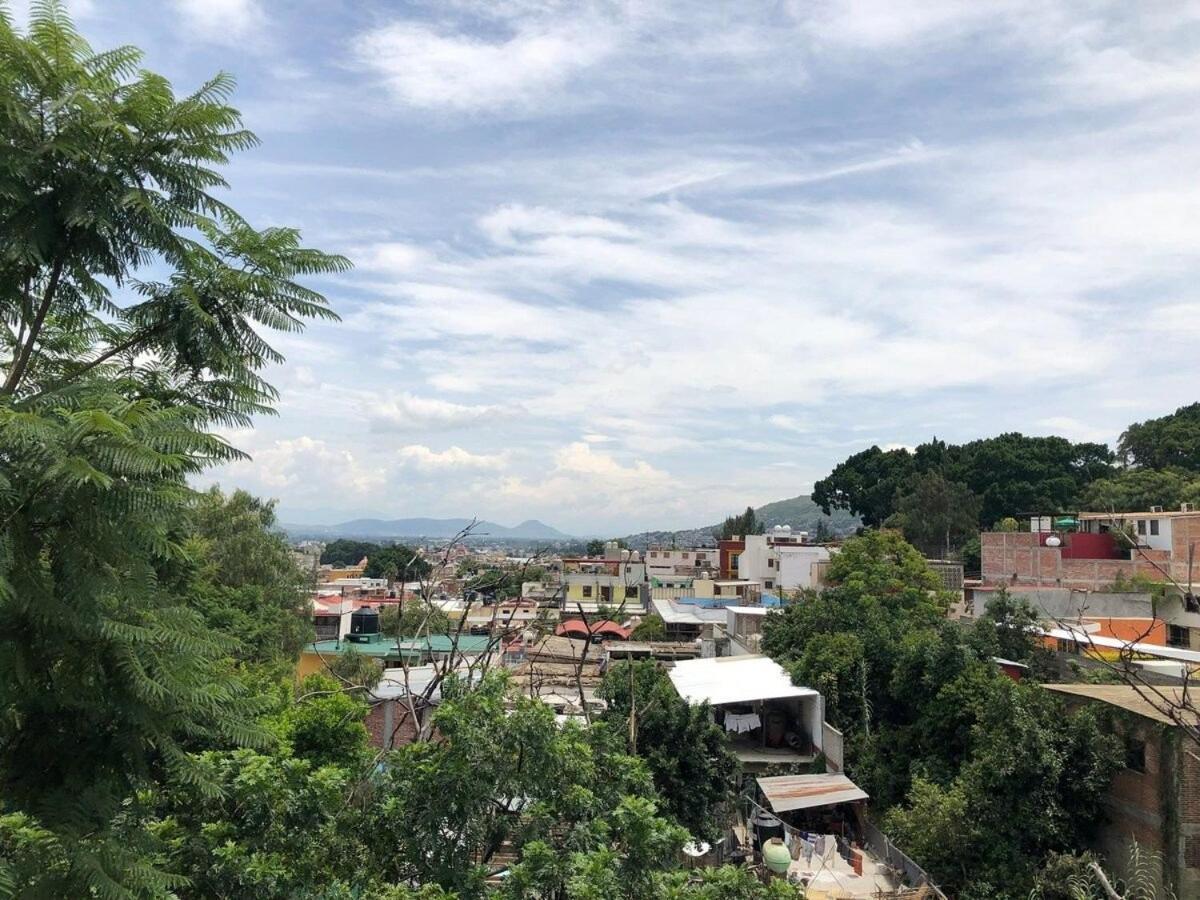Suite Antequera En Mexico Oaxaca 外观 照片