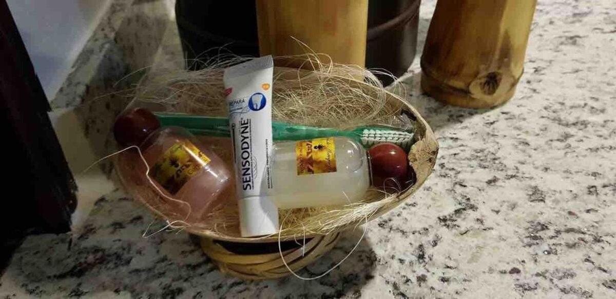 Suite Antequera En Mexico Oaxaca 外观 照片